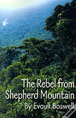 Capa do artigo Rebel From Shepherd Mountain
