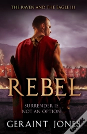 Capa do artigo Rebel