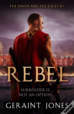 Capa do artigo Rebel