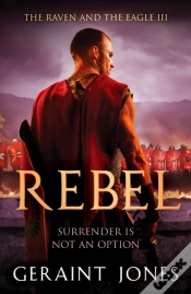 Capa do artigo Rebel