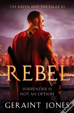 Capa do artigo Rebel