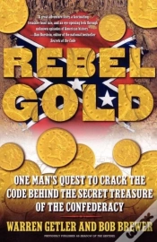 Capa do artigo Rebel Gold