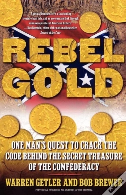 Capa do artigo Rebel Gold