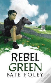Capa do artigo Rebel Green
