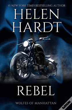 Capa do artigo Rebel