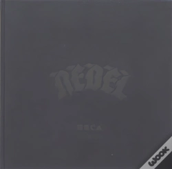 Capa do artigo Rebel