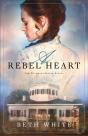 Rebel Heart (Daughtry House Book #1) - Preview