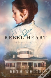 Capa do artigo Rebel Heart (Daughtry House Book #1)