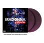 Rebel Heart Tour - Vinil - Preview