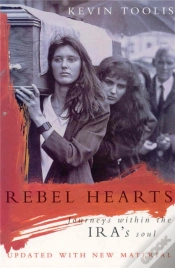 Capa do artigo Rebel Hearts