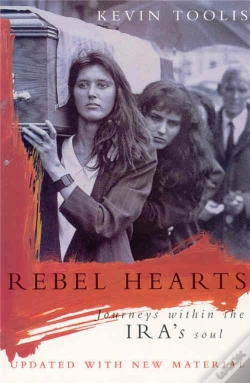 Capa do artigo Rebel Hearts