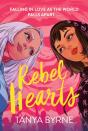 Rebel Hearts - Preview