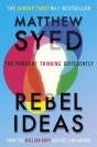 Rebel Ideas - Preview