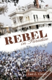 Capa do artigo Rebel In Paradise