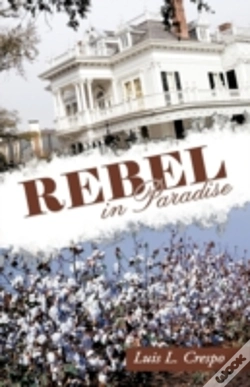 Capa do artigo Rebel In Paradise