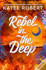 Capa do artigo Rebel In The Deep