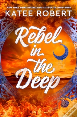 Capa do artigo Rebel In The Deep