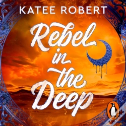 Capa do artigo Rebel In The Deep