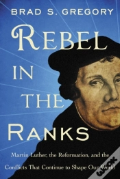 Capa do artigo Rebel In The Ranks