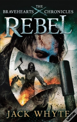 Capa do artigo Rebel