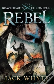 Capa do artigo Rebel