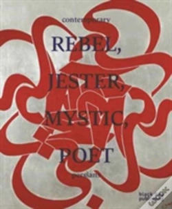 Capa do artigo Rebel, Jester, Mystic, Poet