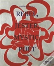 Capa do artigo Rebel, Jester, Mystic, Poet