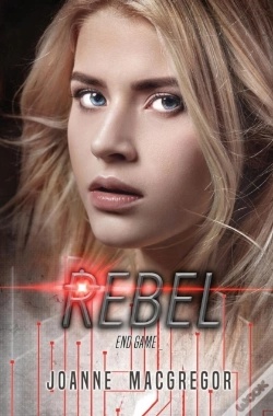 Capa do artigo Rebel