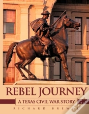 Capa do artigo Rebel Journey