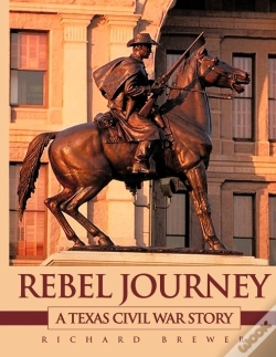 Capa do artigo Rebel Journey