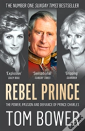 Capa do artigo Rebel King