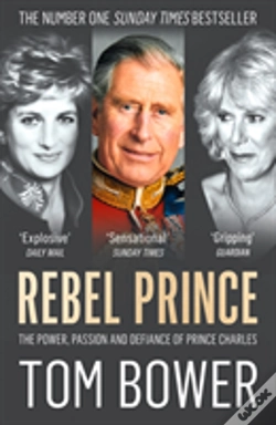 Capa do artigo Rebel King
