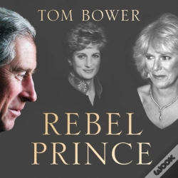 Capa do artigo Rebel King