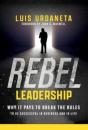 Rebel Leadership - Preview
