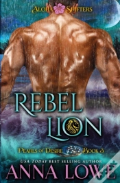 Capa do artigo Rebel Lion