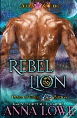 Capa do artigo Rebel Lion