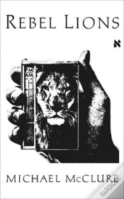 Capa do artigo Rebel Lions