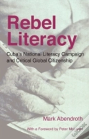 Capa do artigo Rebel Literacy: Cuba