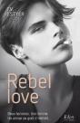 Rebel Love - Preview