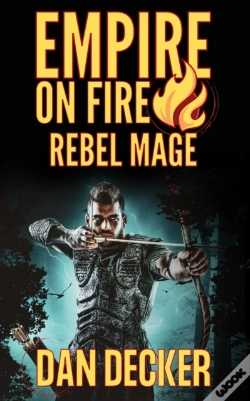 Capa do artigo Rebel Mage