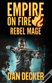 Capa do artigo Rebel Mage