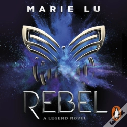 Capa do artigo Rebel