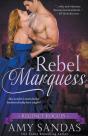 Rebel Marquess - Preview