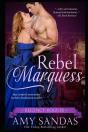 Rebel Marquess - Preview
