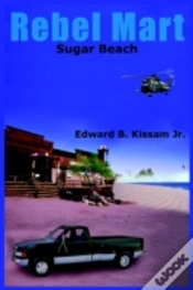 Capa do artigo Rebel Mart