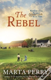 Capa do artigo Rebel