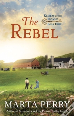 Capa do artigo Rebel