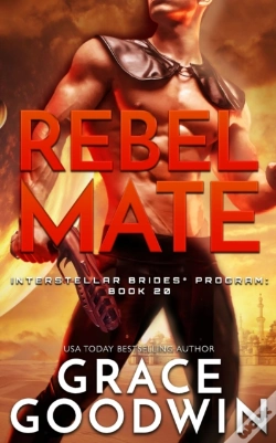Capa do artigo Rebel Mate