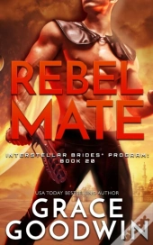 Rebel Mate