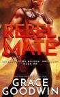 Rebel Mate - Preview